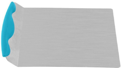 

Bruzone Stainless Steel, Silicone Cake Server(Pack of 1)