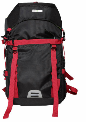 

SpringOnion Trekker Camera Bag(Black)