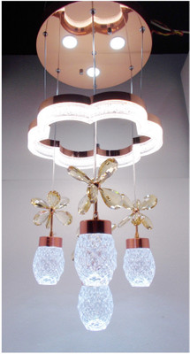 

Peacock HOMESHOP52.COM Chandelier Ceiling Lamp