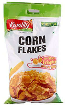 

Kwality Plain(500 g, Pouch, Pack of 2)