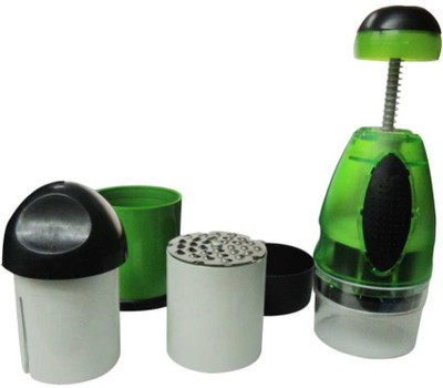 

Blue Birds amzing tap Chopper(1 chopper), Multicolor