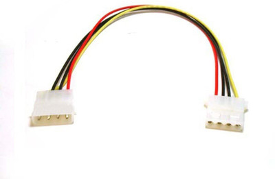 

Monoprice 6340058 Power Cord(Multicolor)