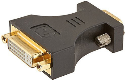 

Monoprice 4829717 VGA Cable(Computer, TV, Black)