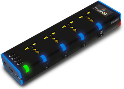 

ProdNXT PTPLIMV01 5 A Three Pin Socket