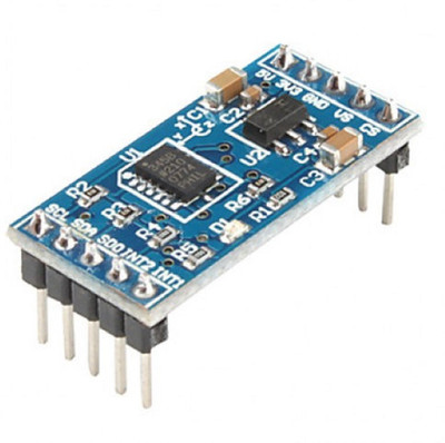 

LogicInside ADXL345 Digital Acceleration Module for Arduino Educational Electronic Hobby Kit