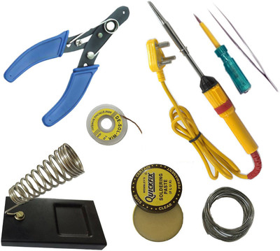 

pke 8in1 Educational Electronic Hobby Kit