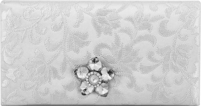 

MEHER ARTS Envelopes(Pack of 1 Silver)
