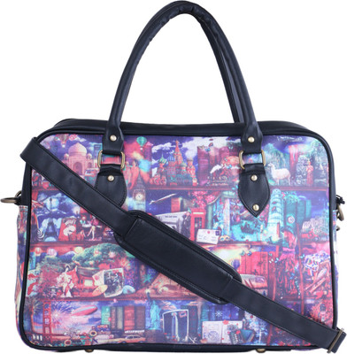 

ERELIS Hand-held Bag(Multicolor)