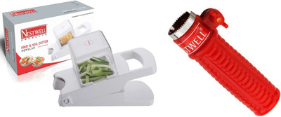 

Nestwell Kitchen Press