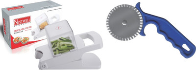 

Nestwell Kitchen Press