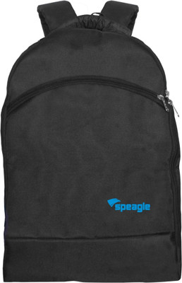 

Speagle 15.6 inch Laptop Backpack(Black)