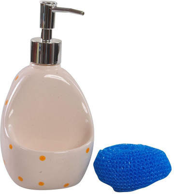 

24x7 250 ml Soap, Shampoo Dispenser