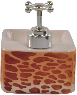 

24x7 250 ml Soap, Shampoo Dispenser