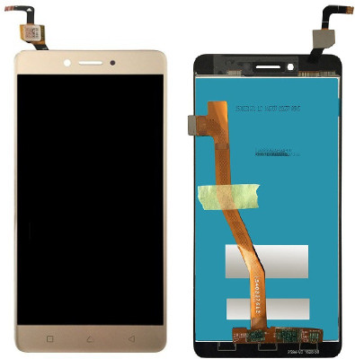 

Furious3D IPS LCD Mobile Display for Lenovo K6 Note(With Touch Screen Digitizer)