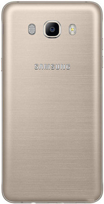 24% OFF on Heinibeg Samsung Galaxy J7 (New 2016 Edition) Back