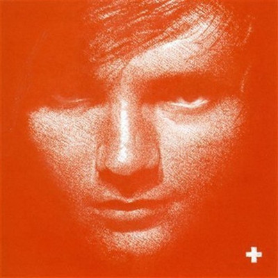 + [Import] Audio CD Standard Edition(English - Ed Sheeran)