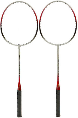 

Nano-X NS-70Blk Multicolor Strung Badminton Racquet(S2, 90 g)