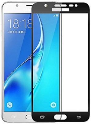 Celzo Tempered Glass Guard for Samsung Galaxy J7 Max(Pack of 1)
