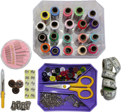 

DECCAN K0512-V Sewing Kit