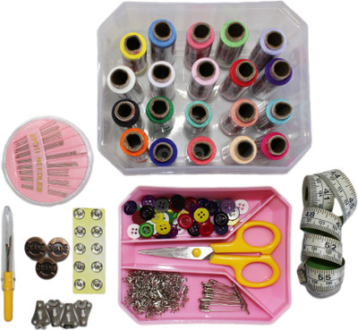 

DECCAN K0512-P Sewing Kit
