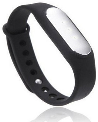 

Padraig ™ Fitness Tracker Bracelet(Black Strap Regular)