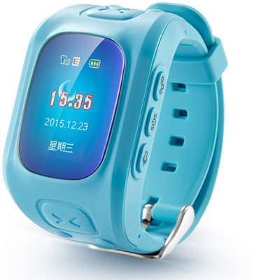 

M-STARK Kids smartwatch(Green) Mobilefit Smartwatch(Green Strap M)