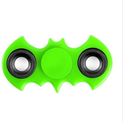 

Metro BATMAN FIDGET SPINNER PREMIUM QUALITY(Green)