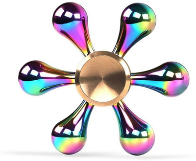

RetailShopping HAND SPINNER(Multicolor)