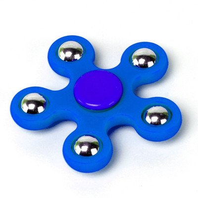 

Palakz 5 Ball Fidget Spinner(Multicolor)