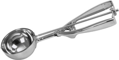 

Bruzone Stainless Steel Ice-cream Spoon(Pack of 1)
