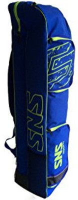 SNS MADMAN JUMBO BAG Sports Bag(Blue, Kit Bag), Royal blue