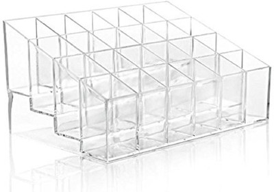 

Italish 1 storage Vanity Box(White)