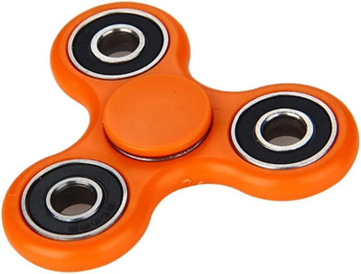 

VICTORY Suspended Wind Spinner(Orange)