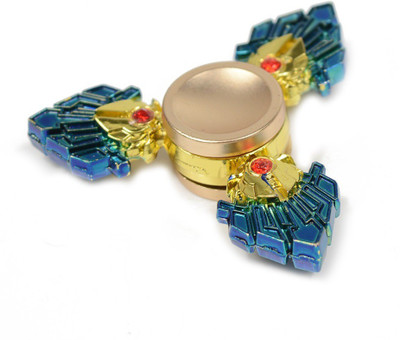 

CATERPILLAR Suspended Wind Spinner(Multicolor)