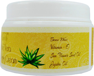 

Sarv Aloe Vera Anti Aging Cream, Day &Night(50 g)