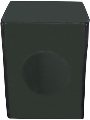 LITHARA Front Loading Washing Machine  Cover(Width: 60.96 cm, Green)