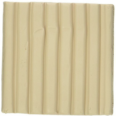 Staedtler Soft Polymer Clay 2 Ounces 8020 70 Sahara