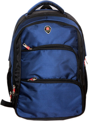 

Sammerry Stylish - 021 15 L Backpack(Blue)