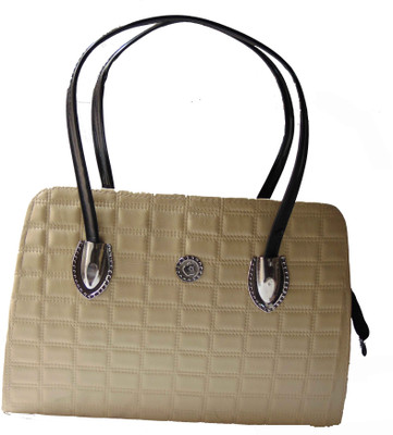 

Alive BIGSLIAAZ-17-1 Waterproof Shoulder Bag(Beige, 5 L)