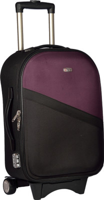 

TREKKER TTB-ELEGANT24-PL Waterproof Trolley(Purple, 70 L)