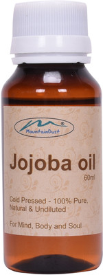 

mountaindust jojoba oil(60 ml)