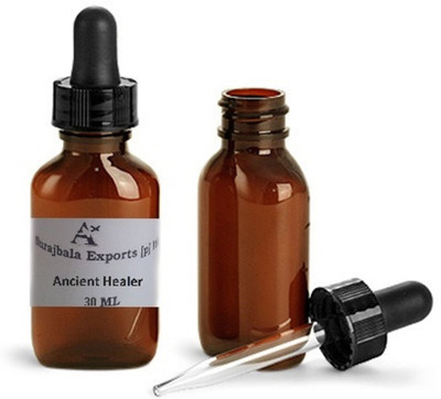 

Ancient Healer Natural Constipation Relief blend(30 ml)