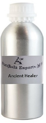 

Ancient Healer Natural Constipation UP-LIFTING-CALMING OIL(1000 ml)