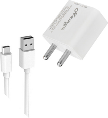 NAMYA 2A. FAST CHARGER SYNC/DATA CABLE FOR S__NY X__PRA XZ 3 1 A Mobile Charger with Detachable Cable White