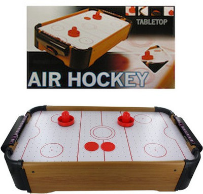 

Bulk Buys Air Hockey Tabletop Game - OB640 Board Game
