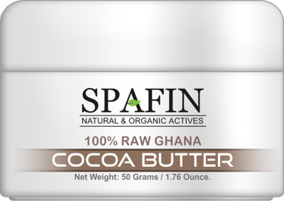 

Spafin Raw Cocoa Butter(50 g)