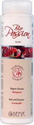

bema Bema Pomegranate Bath And Shower Gel(200 ml)