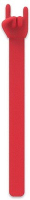 

ShopAis Designer Rock Style Book Mark Bookmark(Rock, Red)