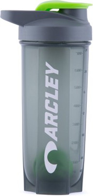 

Arcley Rugged Arc Bottle (Green)-001 Sports Bottle Holder