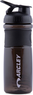 

Arcley Arc Spots Bottle 700 ml Shaker(Pack of 1, Black)